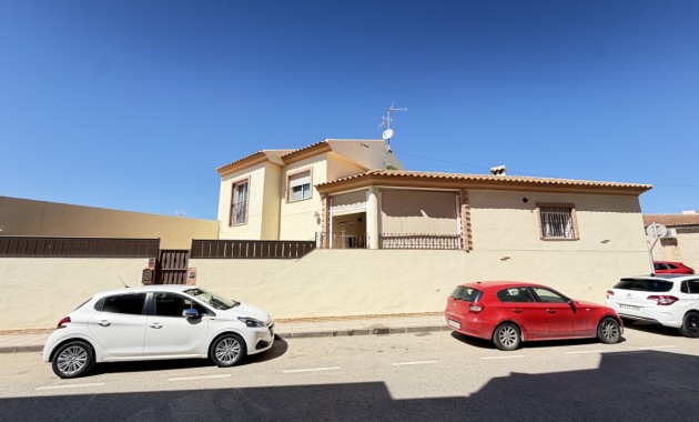 Herenhuis - Herverkoop - Pilar de La Horadada - Pilar de La Horadada - Town