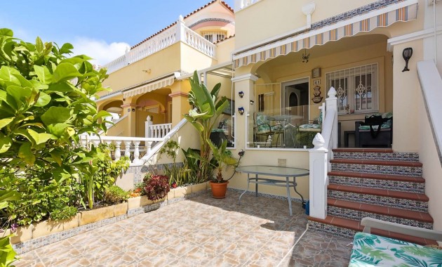 Herenhuis - Herverkoop - Pinar de Campoverde - Pinar de Campoverde - Village