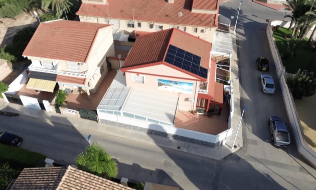 Herenhuis - Herverkoop - San Javier - San Javier - Town