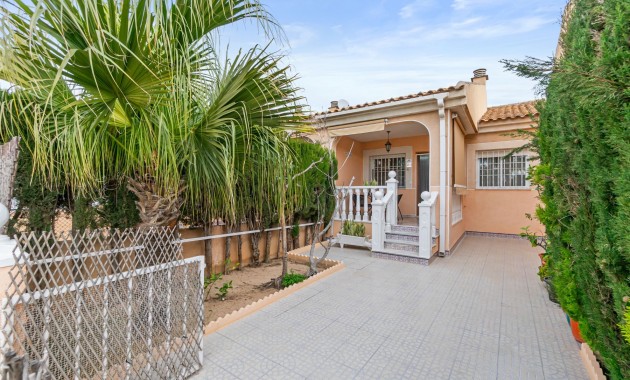 Herenhuis - Herverkoop - San Javier - San Javier