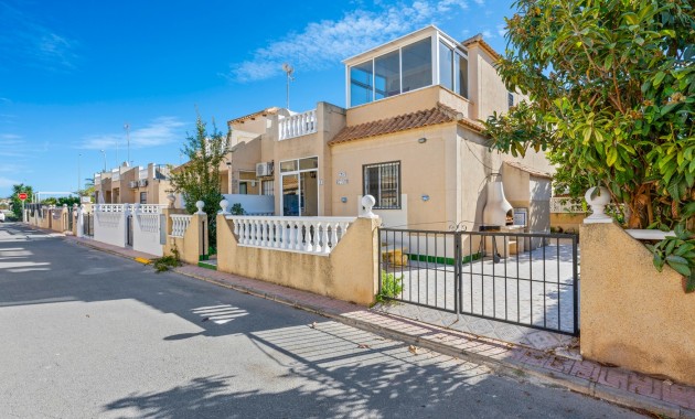 Herenhuis - Herverkoop - Torrevieja - La Siesta