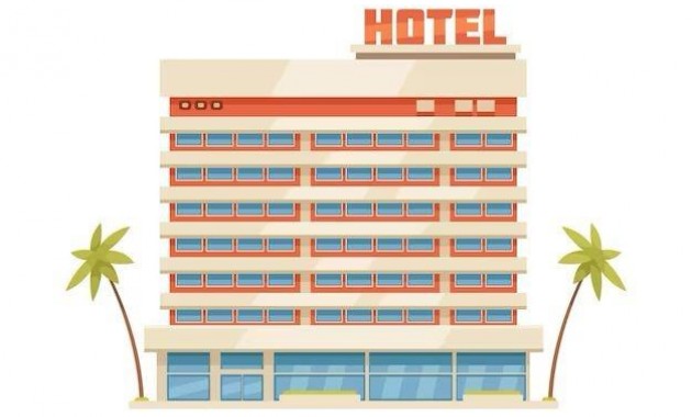 Hotel - Herverkoop - Alicante - Campoamor