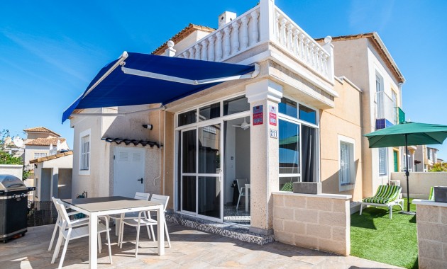 House - Herverkoop - Algorfa - ALGORFA