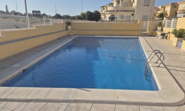 House - Herverkoop - Ciudad quesada - Costa blanca sur
