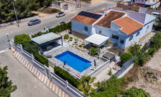 House - Herverkoop - La Marina - La Marina