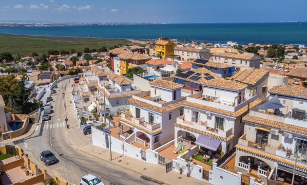 House - Herverkoop - LOS URRUTIAS - Costa Calida