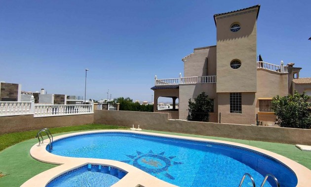 House - Herverkoop - Orihuela Costa - Lomas de Cabo Roig-Los Dolses