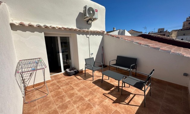 House - Herverkoop - Orihuela - Torremendo