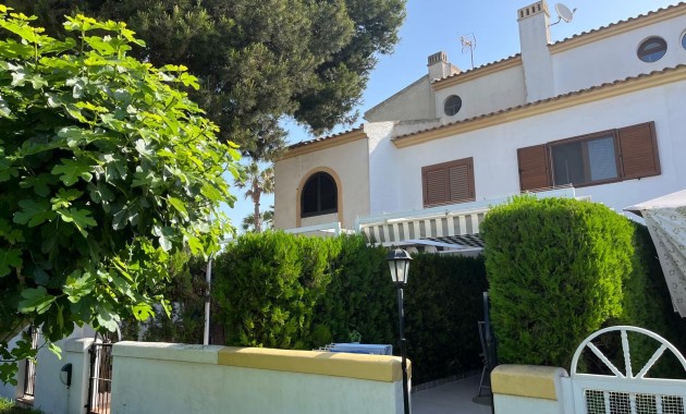 House - Herverkoop - Torrevieja - Aguas Nuevas