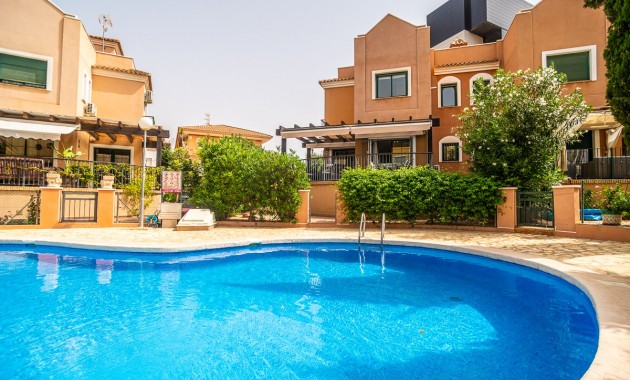 House - Herverkoop - Torrevieja - LOS BALCONES - LOS ALTOS