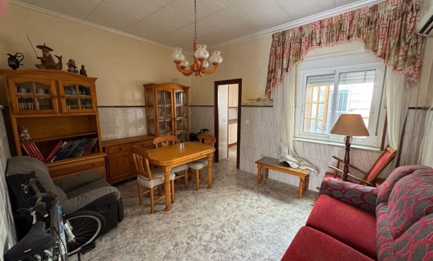 House - Herverkoop - Torrevieja - torrevieja
