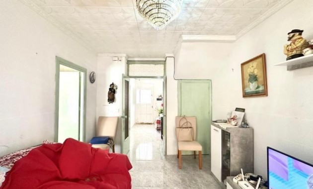 House - Herverkoop - Torrevieja - torrevieja