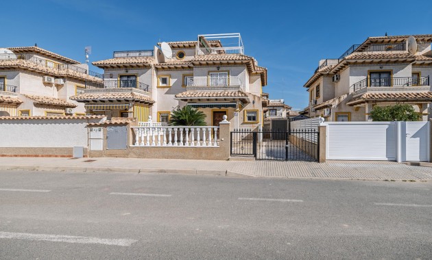 House - Quad - Sale - La Zenia - La Zenia