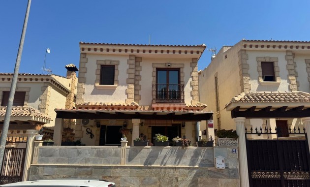 House - Sale - Bigastro - Comunidad valenciana