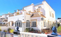 House - Sale - La Florida - CB-16095