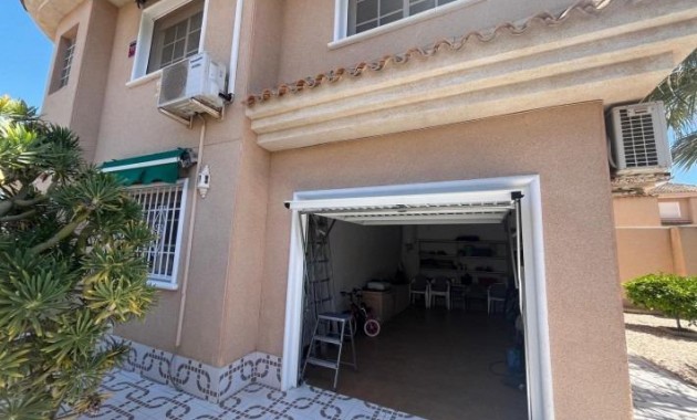 House - Sale - Orihuela Costa - Rocio del Mar