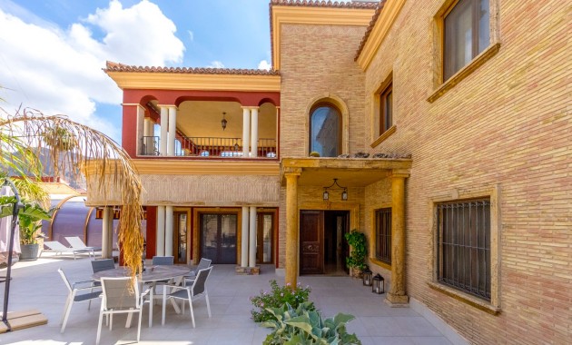 House - Sale - Orihuela - Orihuela