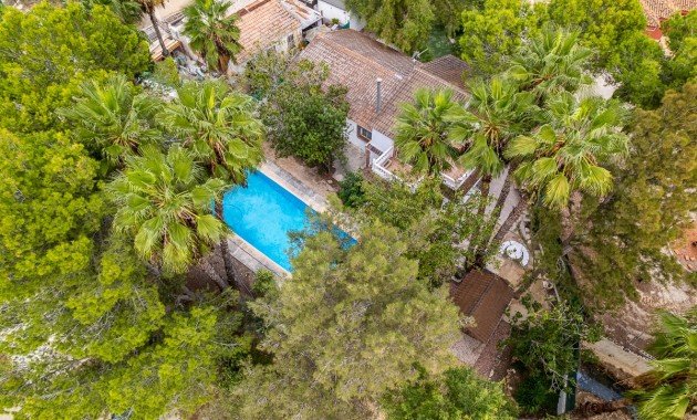 House - Sale - Orihuela - Orihuela