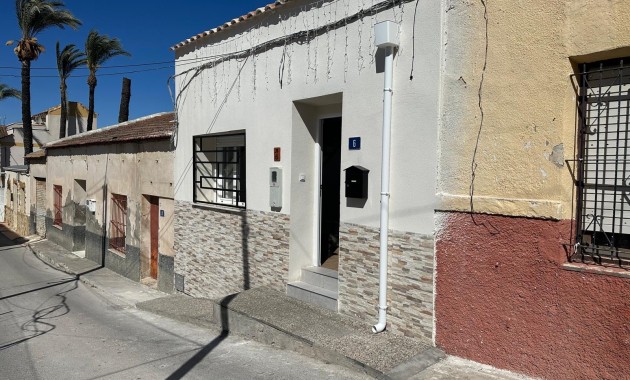 House - Sale - Orihuela - Torremendo