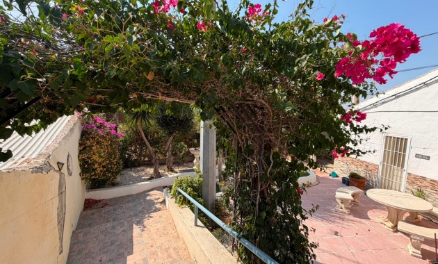 House - Sale - Orihuela - Torremendo