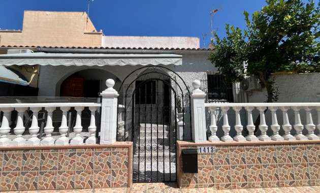 House - Sale - San Fulgencio - San Fulgencio