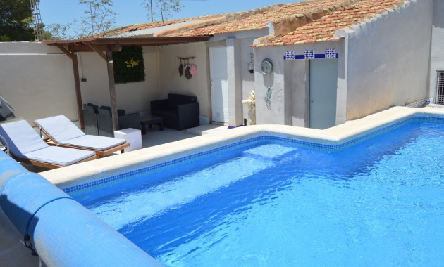 House - Sale - Torremendo - Torremendo