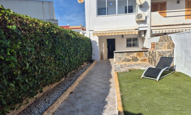 House - Sale - Torrevieja - LOS BALCONES - LOS ALTOS