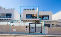 House - Sale - Villamartín - CB-57077