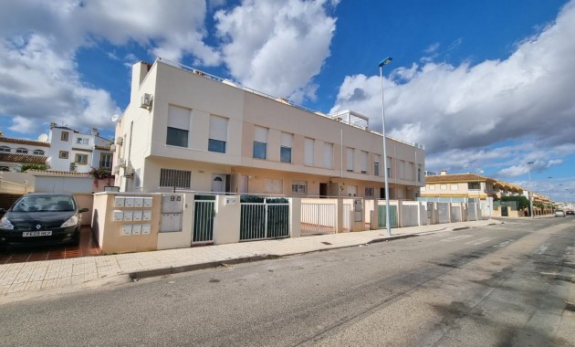 House - Townhouse - Sale - Orihuela Costa - Los Dolses