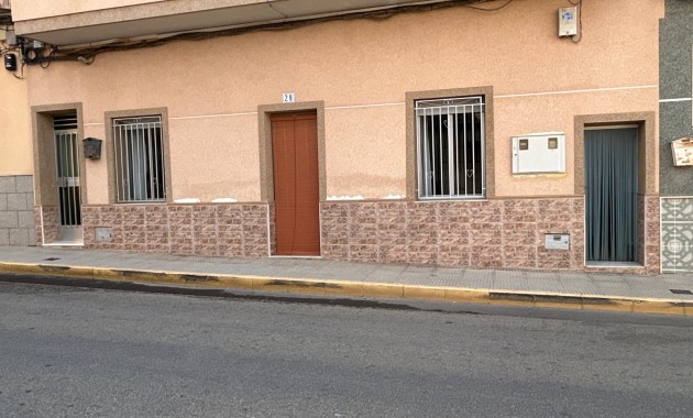 House - Venta - Benejúzar - Benejúzar