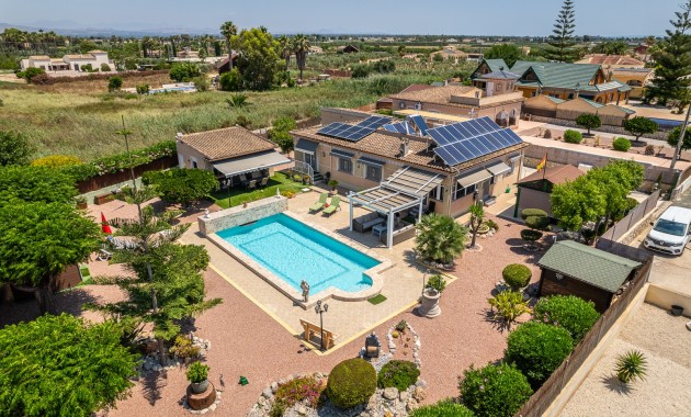 House - Venta - CATRAL - Catral