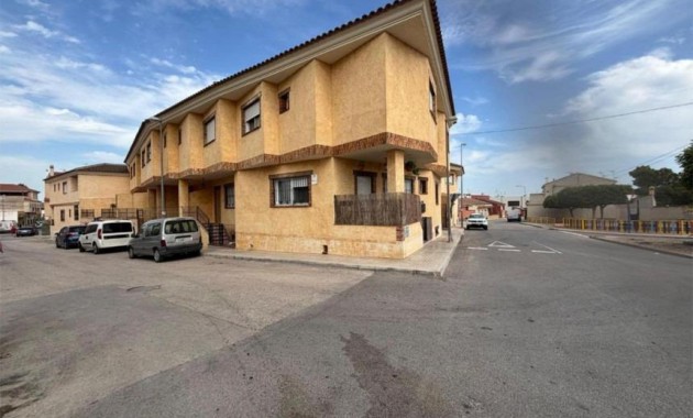 House - Venta - Orihuela - La Murada-Los Vicentes