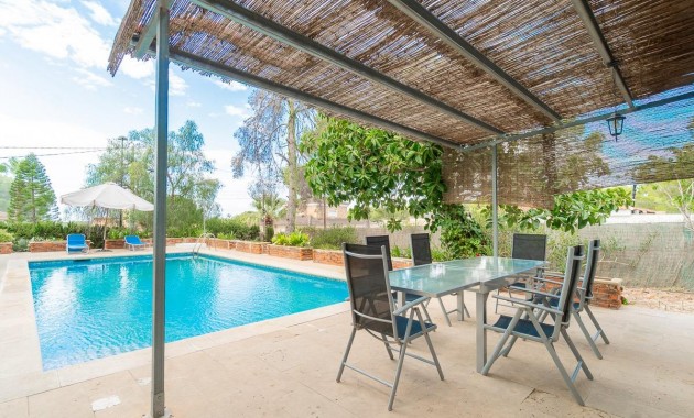 House - Venta - Pilar de la Horadada - Pinar de Campoverde