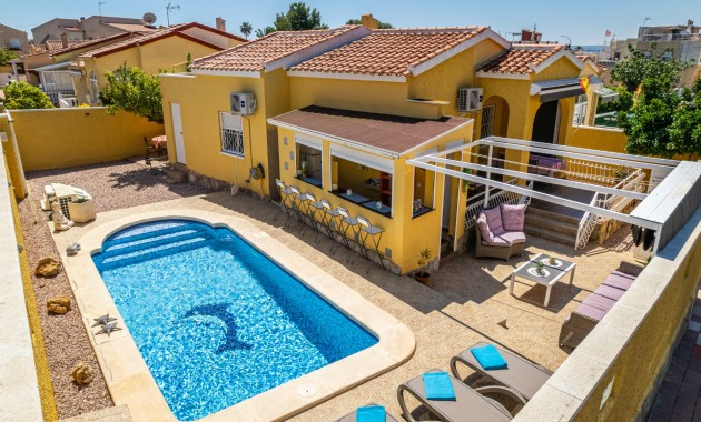 House - Venta - San Fulgencio - urb.la marina
