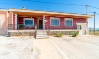 House - Venta - San Miguel de Salinas - PF-82954