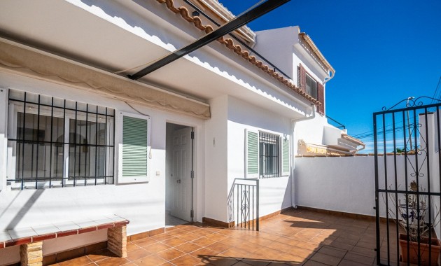 House - Venta - San Miguel de Salinas - San Miguel de Salinas