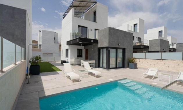 House - Venta - Torrevieja - Los Balcones - Los Altos del Edén