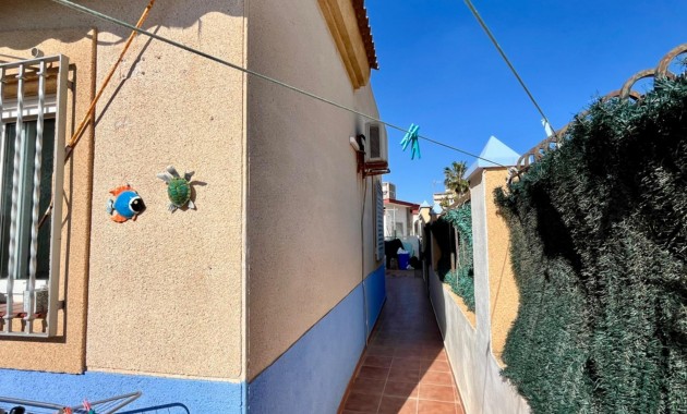 House - Venta - Torrevieja - Zona los Frutales