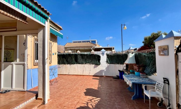 House - Venta - Torrevieja - Zona los Frutales