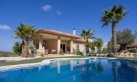 Independent villa - Sale - La Zarza - BL-90295