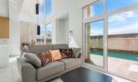 Laguna Azul Villa - Nieuwbouw - Los Montesinos - A-92437