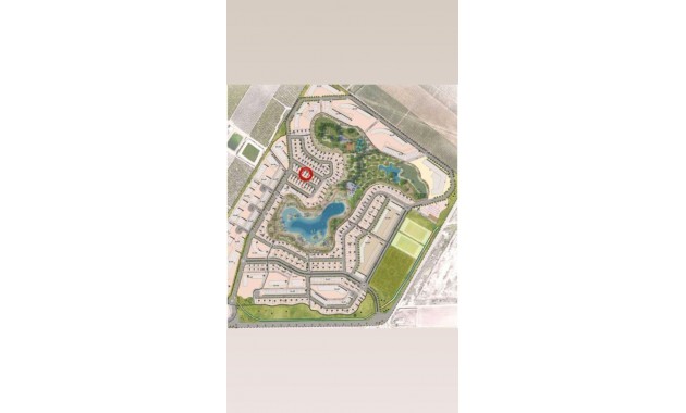 Land - Nueva construcción  - Los Alcazares - Los Alcazares