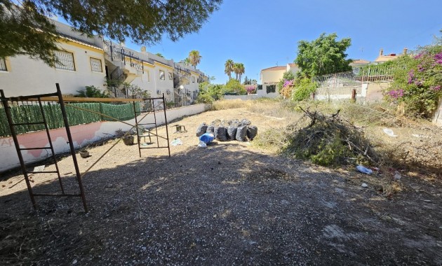 Land - Sale - Algorfa - Algorfa