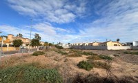 Land - Sale - La Marina - 40039