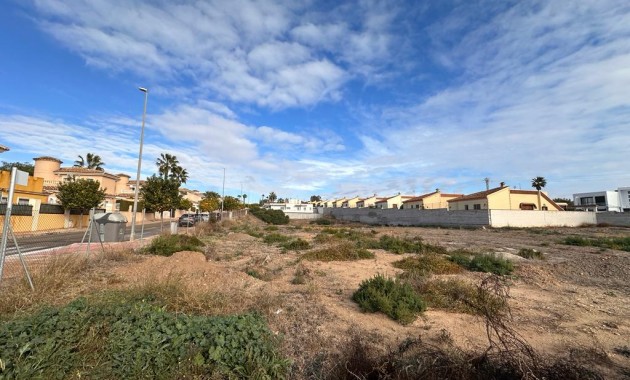 Land - Sale - La Marina - San fulgencio