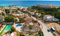 Luxury Villa - Sale - Dehesa de Campoamor - ES-12982