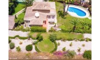 Luxury Villa - Venta - Villamartin - ES-64003
