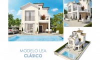 Modelo Lea - New Build - San Miguel de Salinas - A-61070