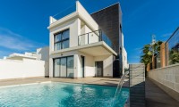 Modelo Lea - Nueva construcción  - San Miguel de Salinas - A-50238
