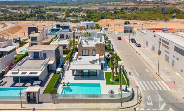 Modelo Marta - Venta - Orihuela Costa - Dehesa de campoamor